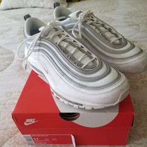 Mens Nike Air Max 97